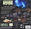 Horror w Arkham: Tajemnice Zakonu